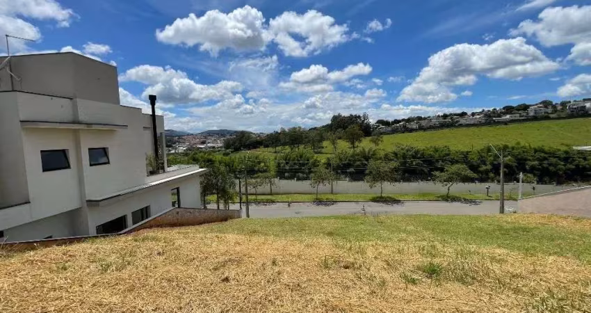 Terreno à venda de 332,30m² em condomínio fechado em bragança paulista / são paulo - condomínio villa real bragança!!