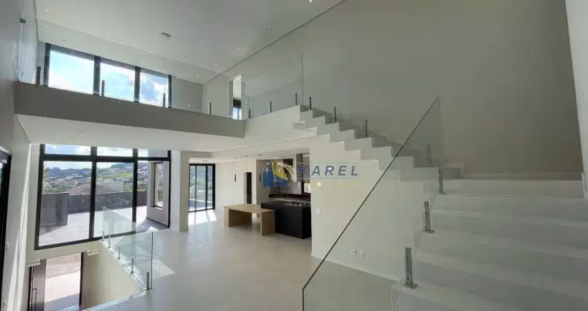 Vendo casa nova com 3 suítes, piscina e área gourmet no condomínio fechado vale das aguas em bragança paulista!!
