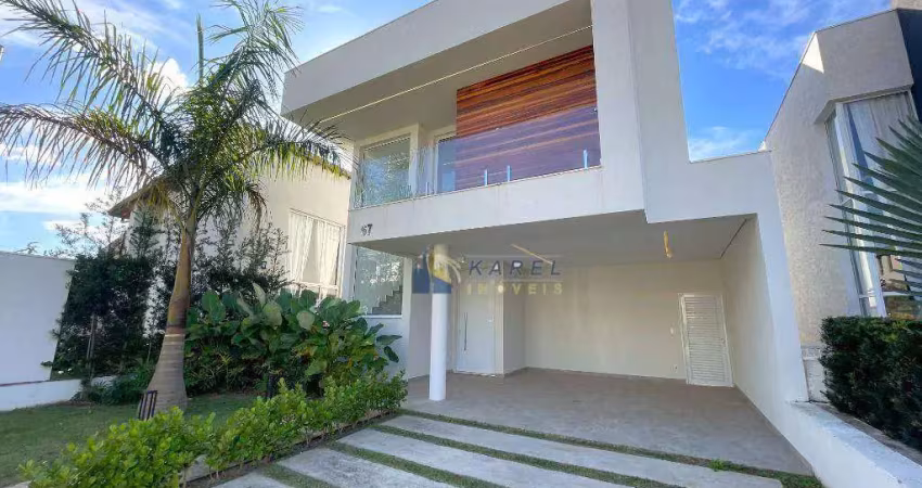 Sobrado à venda com 3 suítes, piscina, área gourmet no condomínio fechado tipo clube portal horizonte em bragança paulista!!
