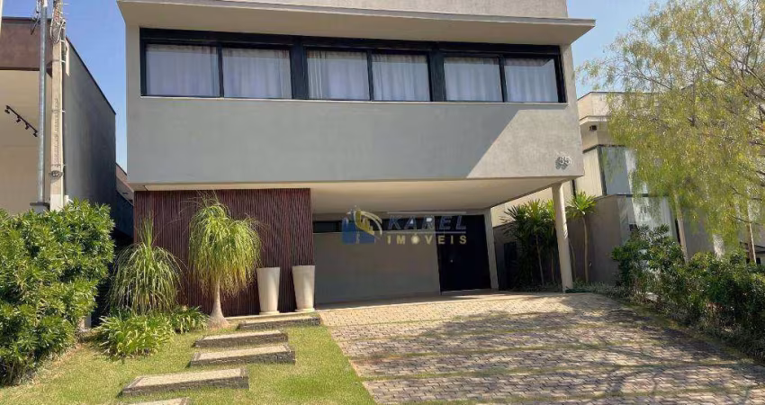 SOBRADO para VENDA ou LOCAÇÃO com 3 Suítes, Área Gourmet Integrada, Quintal com Jardim e Jacuzzi em CONDOMÍNIO FECHADO EUROVILLE 2 em BRAGANÇA PTA
