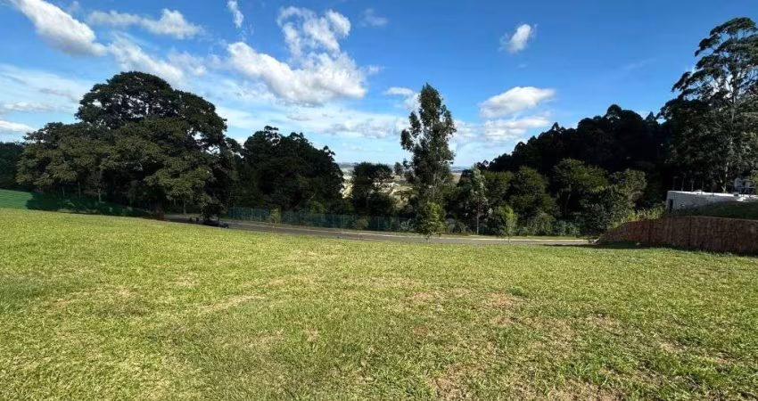 TERRENO à VENDA com 1475m² no CONDOMÍNIO TIPO CLUBE FECHADO FAZENDA DONA COROLINA no INTERIOR DE SÃO PAULO na CIDADE DE ITATIBA.