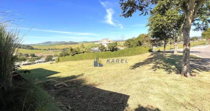 Terreno à venda com 1290m² no condomínio fechado tipo clube, fazenda dona carolina no interior de são paulo entre bragança paulista e itatiba.