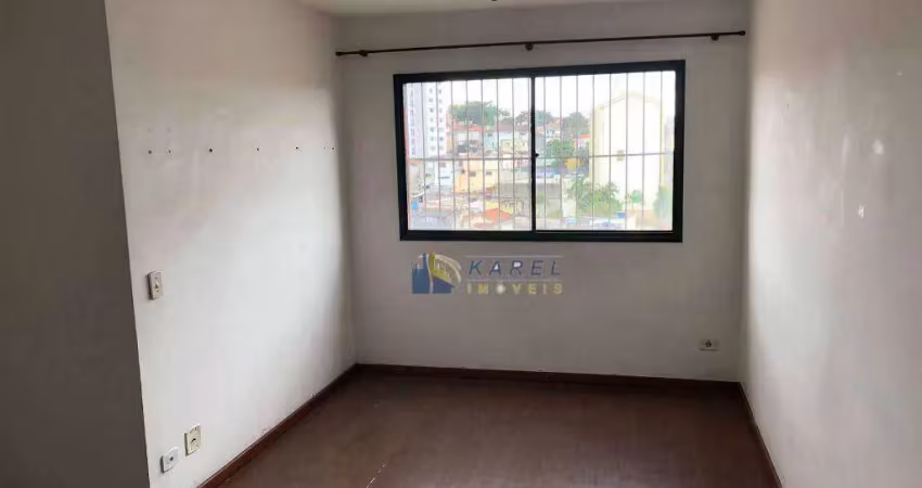 Apto à venda de 60m² de área útil, 2 dorms, 1 vg com lazer na cidade ademar no cond. cotê d azur com vista livre no sexto andar, sol da tarde!!