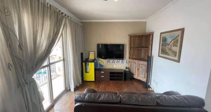 Apto à venda com 3 dorms, 2 banheiros , 75m² com lazer completo na cidade ademar no ed, caso nobre!!