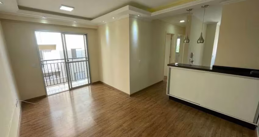 Apto de 2 dormitórios, 1 vaga e lazer completo para locação no residencial ilhas do caribe em bragança paulista!!