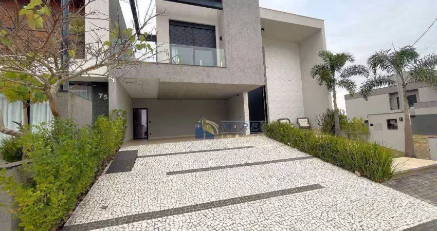 Sobrado mobiliado com 4 suítes + piscina para venda ou locação no condomínio euroville 2 em bragança paulista!!