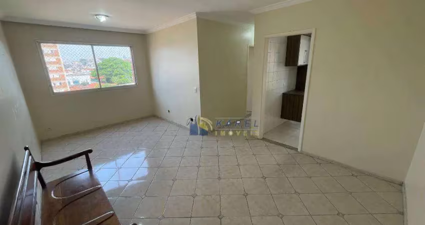 Apto à venda de 2 dormitórios, 1 vaga na cidade ademar no condomínio cotê d azur
