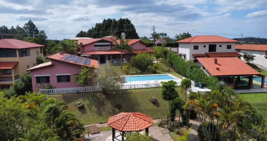 Chácara para Venda no Condomínio Porta do Sol - Mairinque/SP