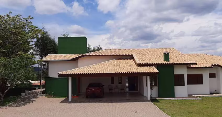 Chácara para Venda no Condomínio Porta do Sol - Mairinque/SP