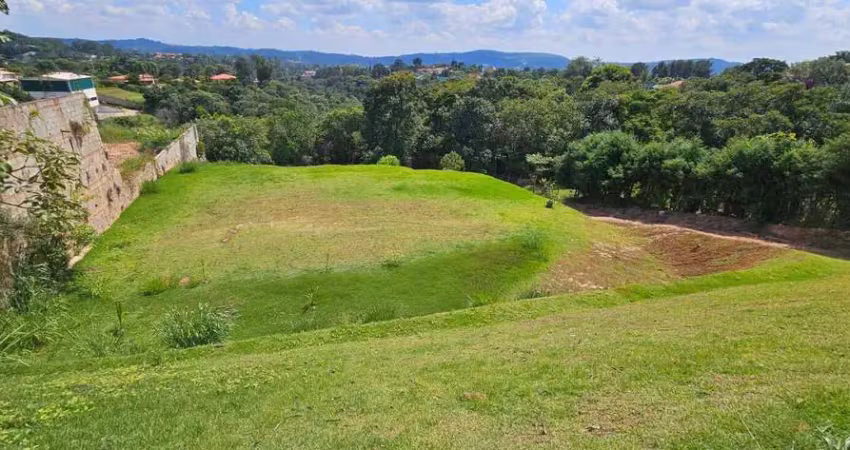 Terreno à venda em Porta do Sol, Mairinque 