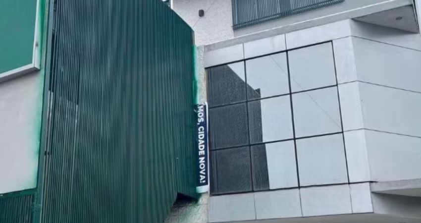 Ponto Comercial Centro