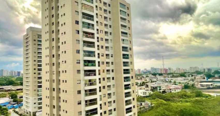 Apartamento para alugar no Key Biscayne 98m² por R$ 5.500/mês - Manaus/AM, Morada do Sol