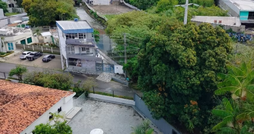 Apartamento para alugar no Dona Neide, 70m2  por R$ 2.800/mês - Manaus/AM, Vieiralves