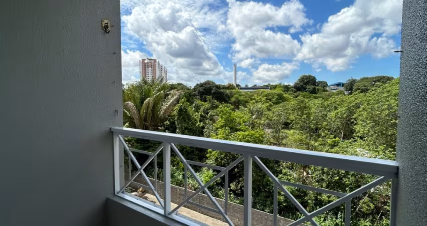 Apartamento para venda no Turim com 52m² por R$ 380.000,00- Ponta Negra, Manaus/Am