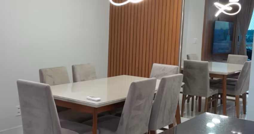 Apartamento mobiliado para alugar no Life da Villa com 79m² por R$ 7.000,00/mês, São Francisco