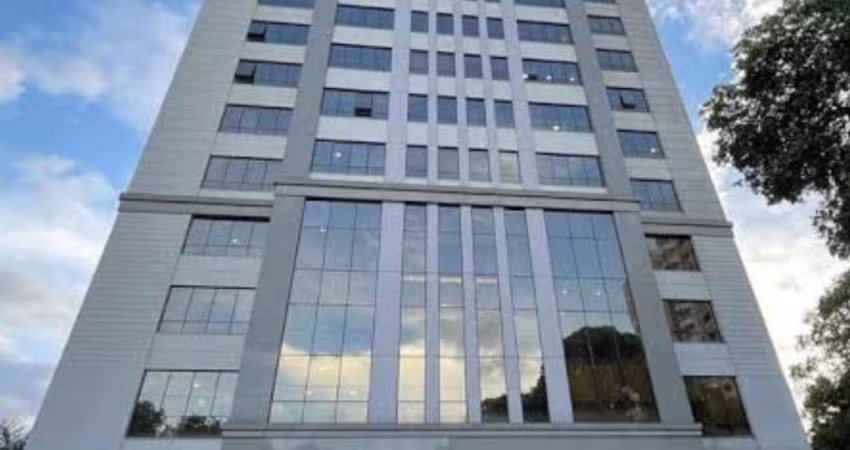 Sala para alugar no The Office com 154m² por R$ 23.000,00/mês - Adrianópolis, Manaus/Am