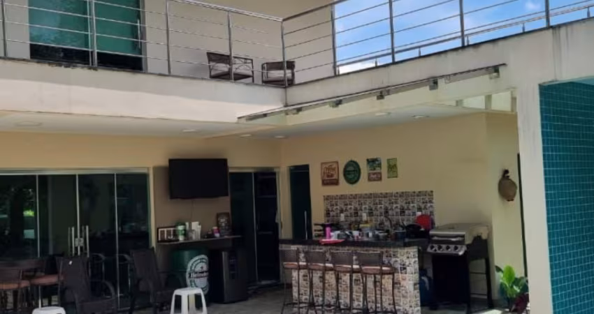 Casa à venda com 275m² por R$ 1.500.000,00 - Ponta Negra, Manaus/Am