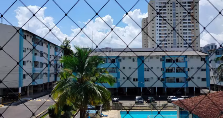 Apartamento para alugar no boa vista 90m² por r$ 4.000/mês - manaus/am, santo agostinho