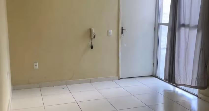 Apartamento para alugar no condomínio felicidade 41m² por r$ 1.000/mês - manaus/am, lago azul