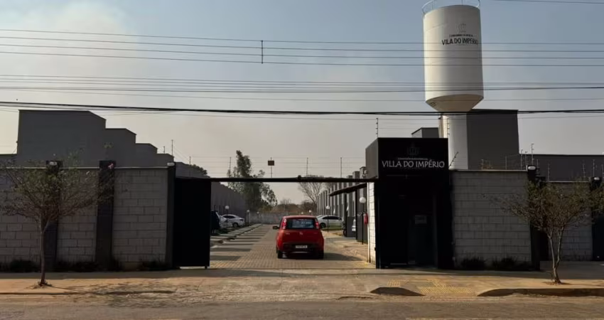 Casa à venda no bairro Sítios de Recreio Mansões do Campus - Goiânia/GO