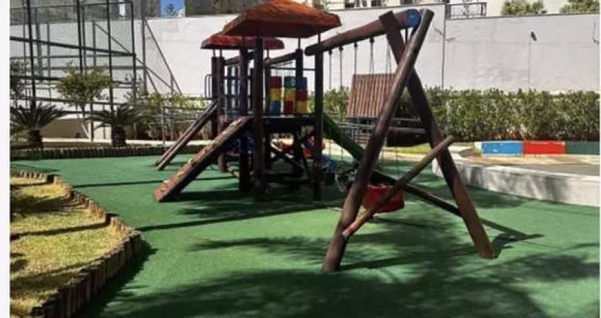 Breeze Lifestyle - Apartamento à venda no bairro Jardim Goiás - Goiânia/GO