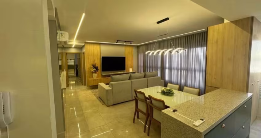 On Marista - Apartamento à venda no bairro Setor Marista - Goiânia/GO