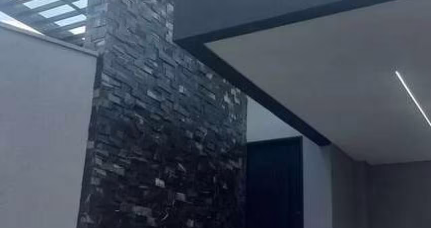 Casa à venda no bairro Residencial Morumbi - Goiânia/GO