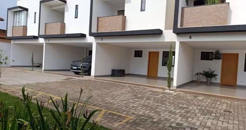 Casa à venda no bairro Jardim Atlântico - Goiânia/GO