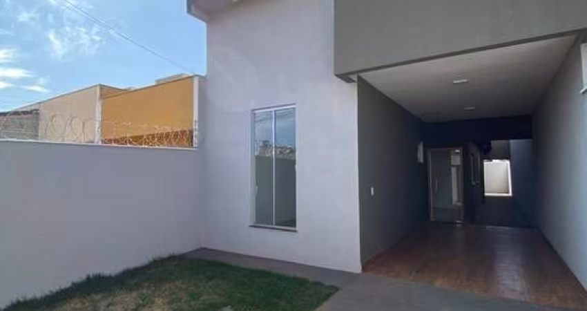 Casa à venda no bairro Setor Orienteville em Goiânia/GO