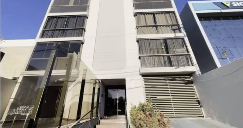 Edifício Conde Dy Vergueiros - Apartamento à venda no bairro Setor Sul - Goiânia/GO