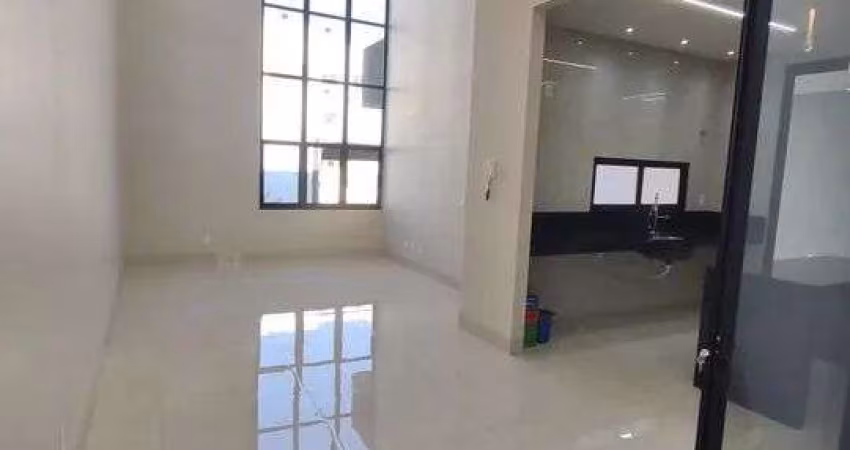 Casa à venda no bairro Cidade Jardim - Anápolis/GO