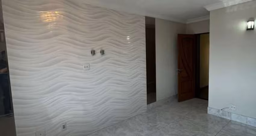 Apartamento à venda no bairro Cidade Jardim - Goiânia/GO