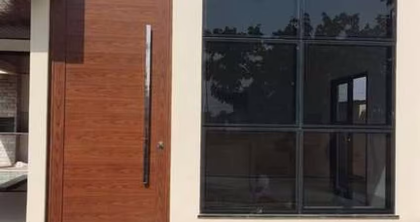 Casa à venda no bairro Terras Alpha Residencial 2 - Senador Canedo/GO