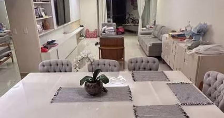 Apartamento à Venda – Edifício Golden | Setor Oeste, Goiânia-GO