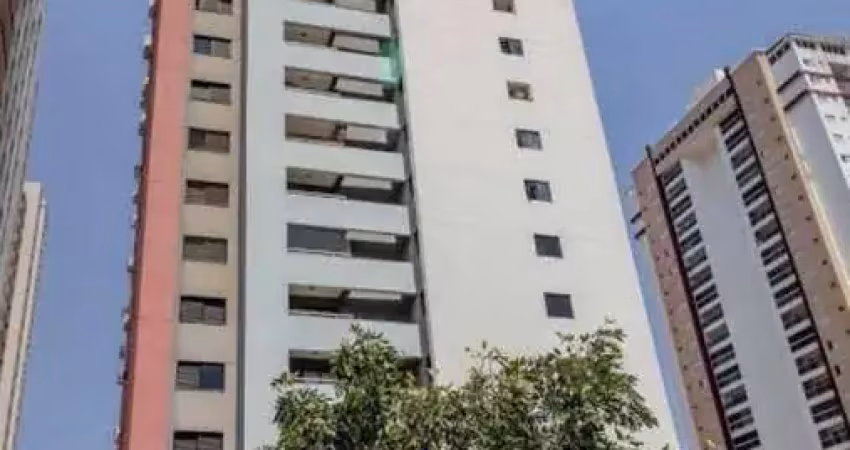 Edifício Concept Home - Apartamento à venda no bairro Vila Maria José - Goiânia/GO