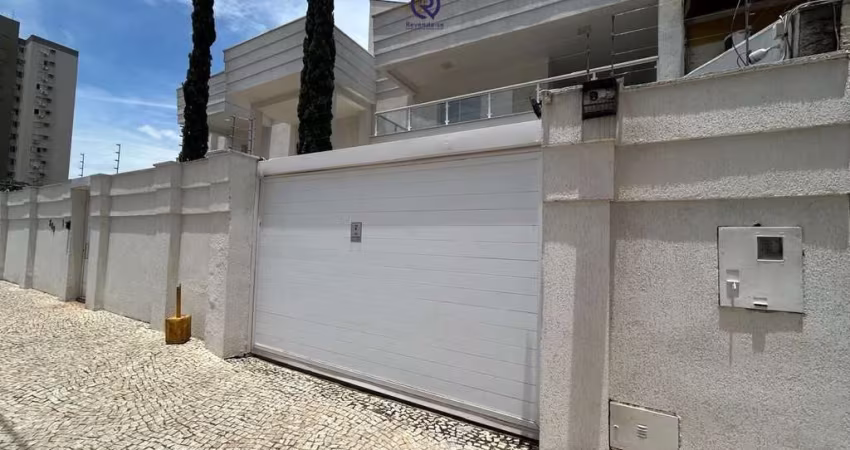 Casa à venda no bairro Setor Bueno - Goiânia/GO