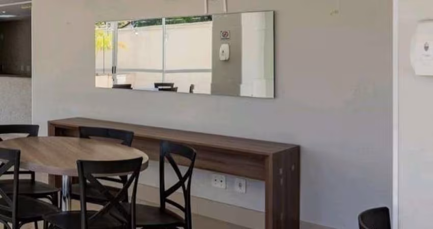 Apartamento Padrão P-JULIANO