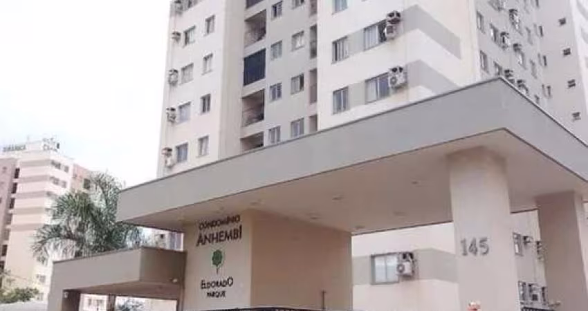 Condomínio Anhembi Eldorado Parque - Apartamento Padrão - c-GeanFrancesco09