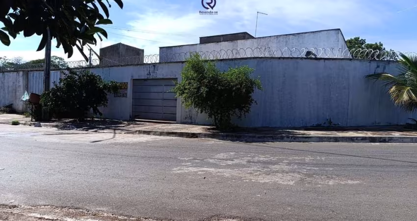 Casa Padrão p-BrunaJaqueline01