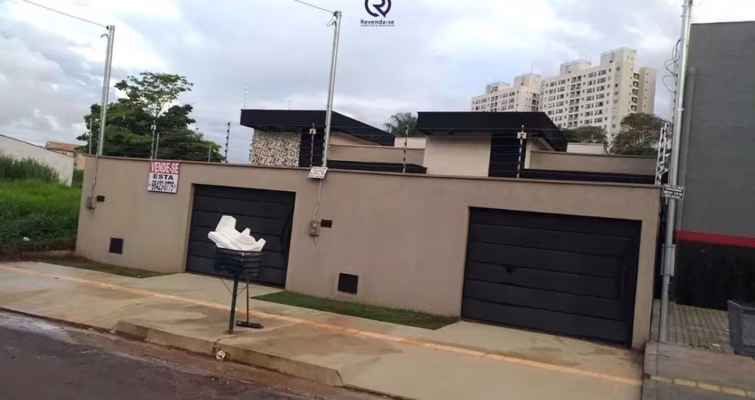 Casa à venda no Bairro Goiá p-Adilson