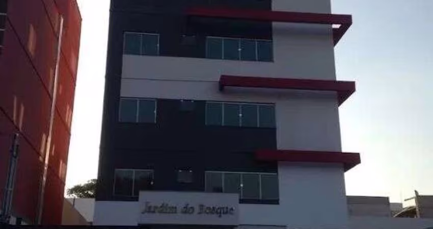Residencial Jardim Do Bosque - Apartamento Alto Padrão p-RomuloBarreto01