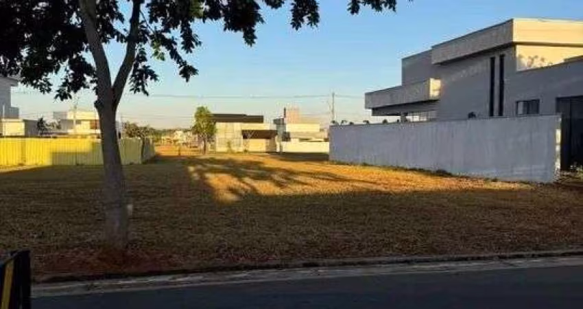 Condomínio Terras Alpha - Terreno em Condomínio p-WanderLeite01