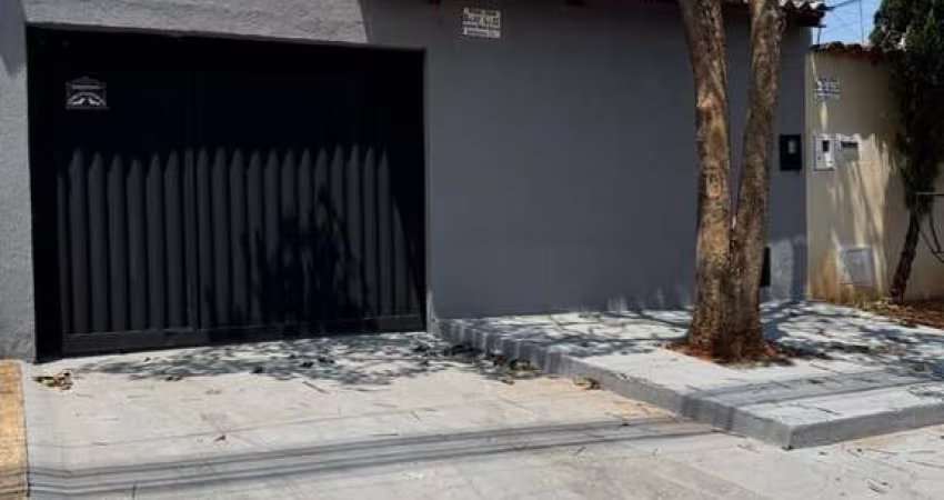 Casa Padrão p-RangersonCarlos01