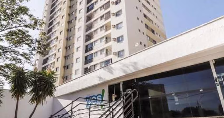 Condomínio Yes Vida Boa - Apartamento Padrão p-Walter02