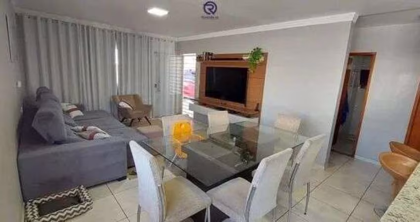 Casa 3Q 1 Suíte P-marciobispo