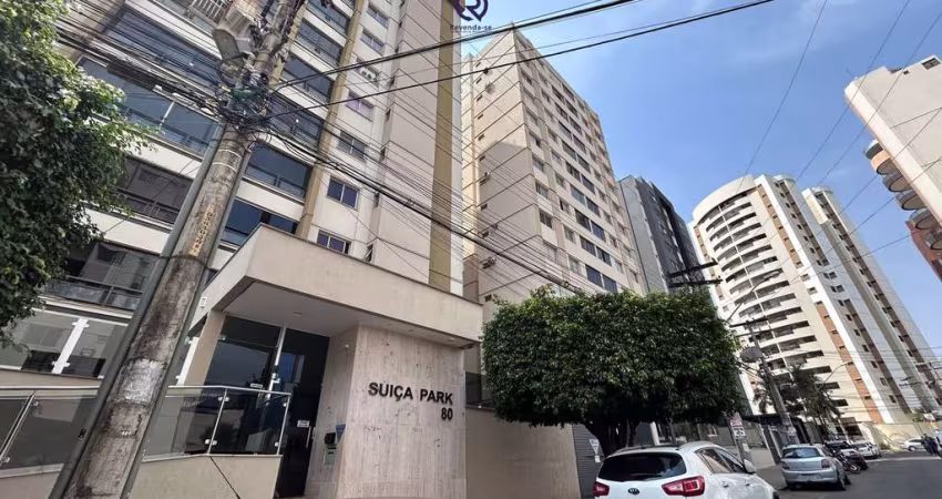 Edifício Suiça Park - Apartamento Padrão c-GeanFrancesco11