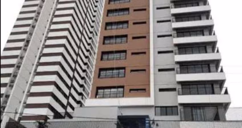 Cristal Tower - Apartamento à venda no bairro Setor Bueno - Goiânia/GO