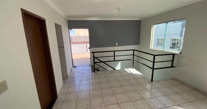 Residencial J Naves 2 - Apartamento Alto Padrão c-Pedro01
