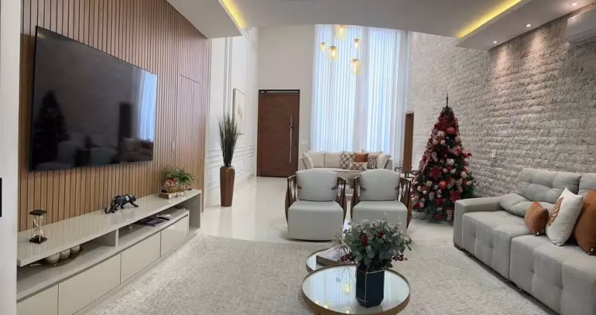 Casa à venda no bairro jardim atlântico - goiânia/go