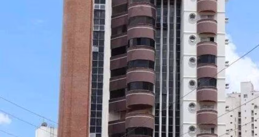 Apartamento à venda no bairro Setor Bueno - Goiânia/GO